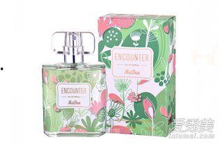 国产香水品牌排行榜前十名,前十名实力解析